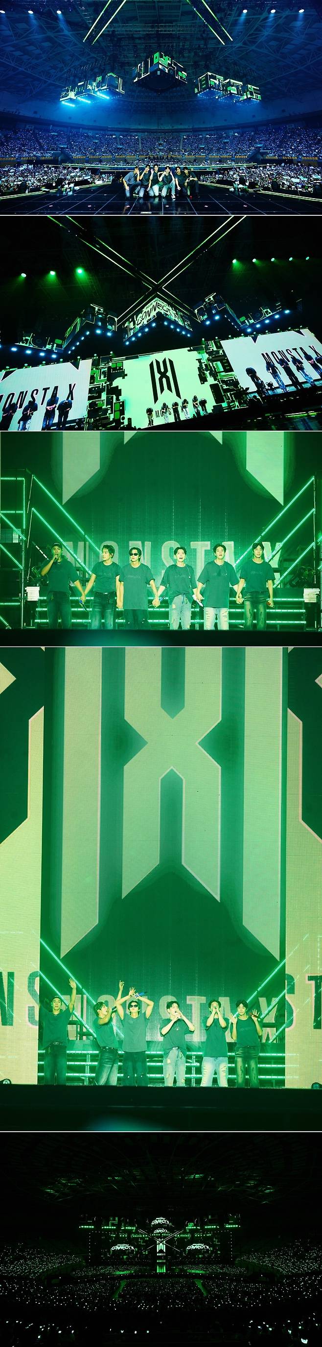 사진=스타쉽엔터테인먼트