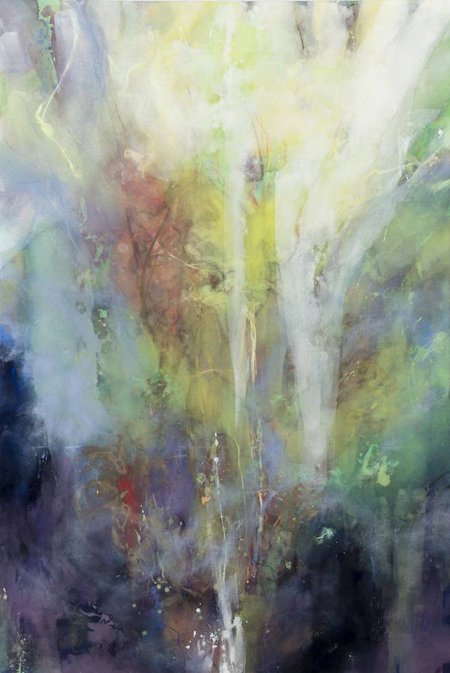 시바타 치카코&nbsp;‘그레이스 로씨’