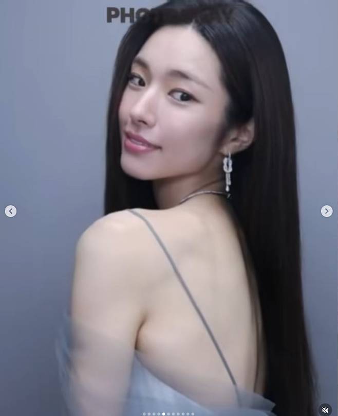 사진｜하영 인스타그램