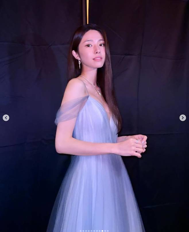 사진｜하영 인스타그램