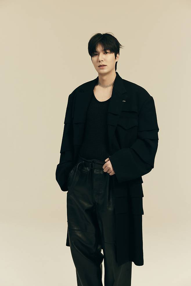배우 이민호, 사진제공|MYM엔터테인먼트