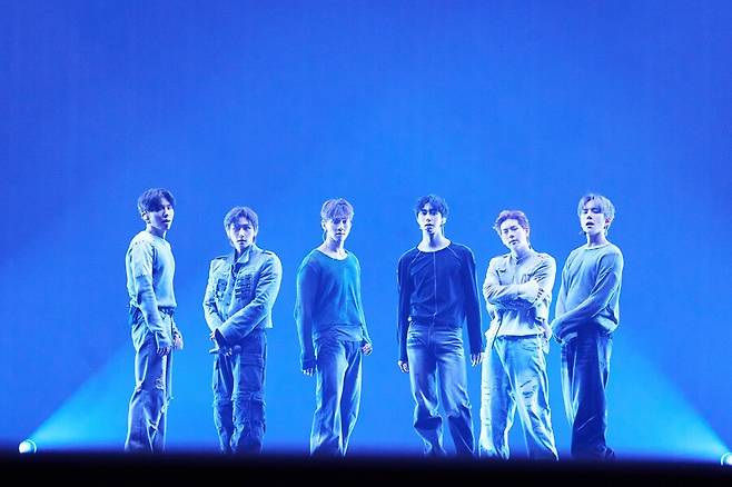 ▲ 몬스타엑스. 제공| 스타쉽엔터테인먼트