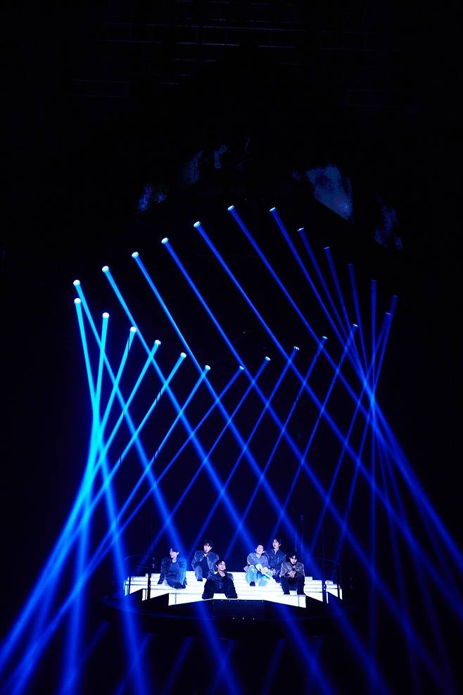 ▲ 몬스타엑스. 제공| 스타쉽엔터테인먼트