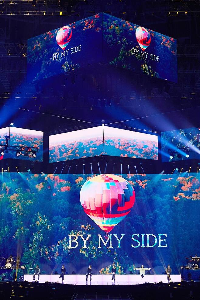 ▲ 몬스타엑스. 제공| 스타쉽엔터테인먼트