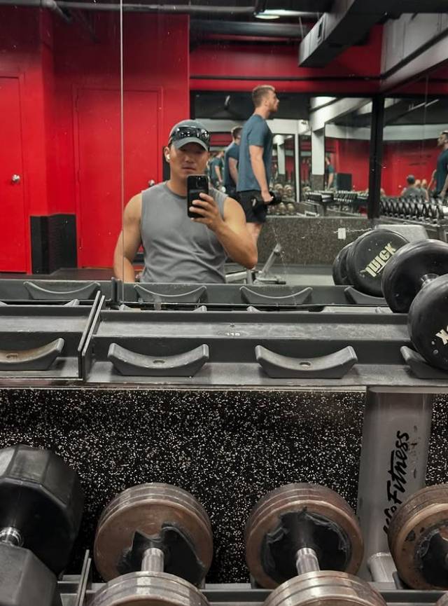 /사진=강형욱 SNS