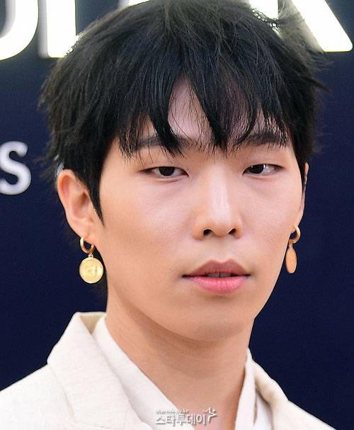 이찬혁. 사진ㅣ스타투데이DB