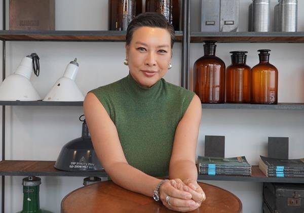 배우 정영주 [정영주 소속사 제공. 재판매 및 DB 금지]