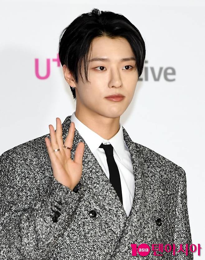 우즈/ 사진=텐아시아 DB