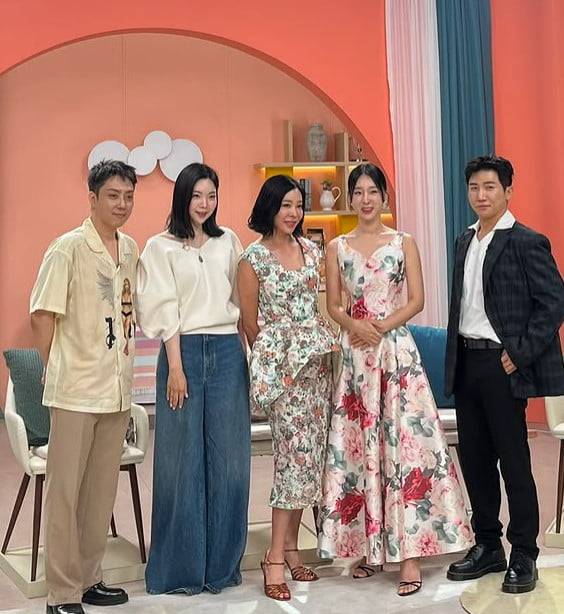 사진=이지혜 SNS