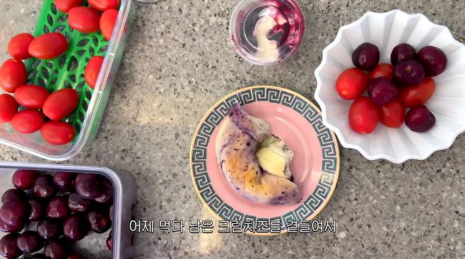 사진=손연재 유튜브