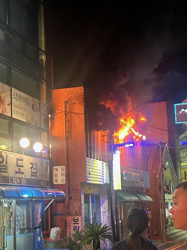 사진 시청자 제공