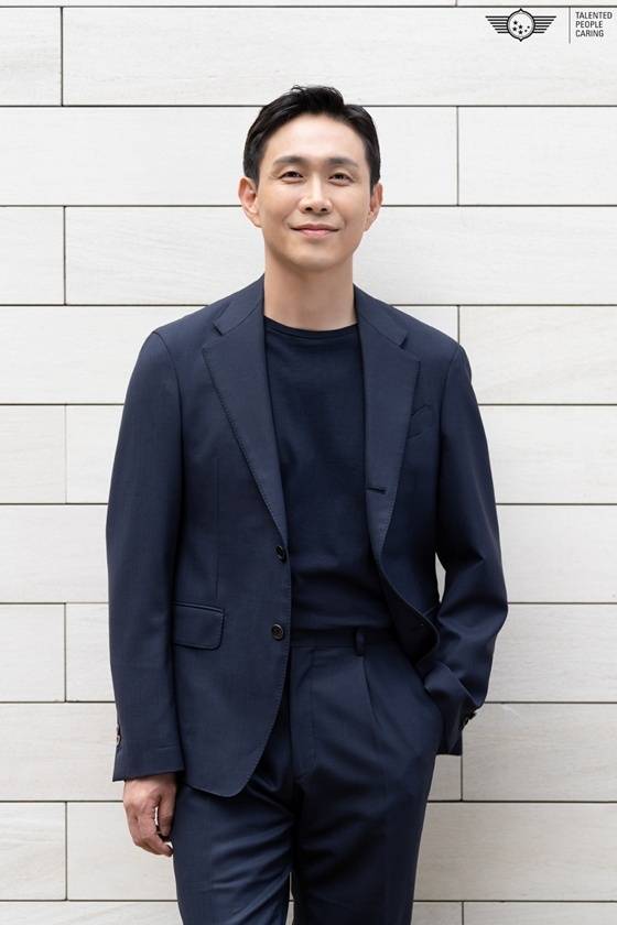배우 오정세/ 사진제공=프레인TPC