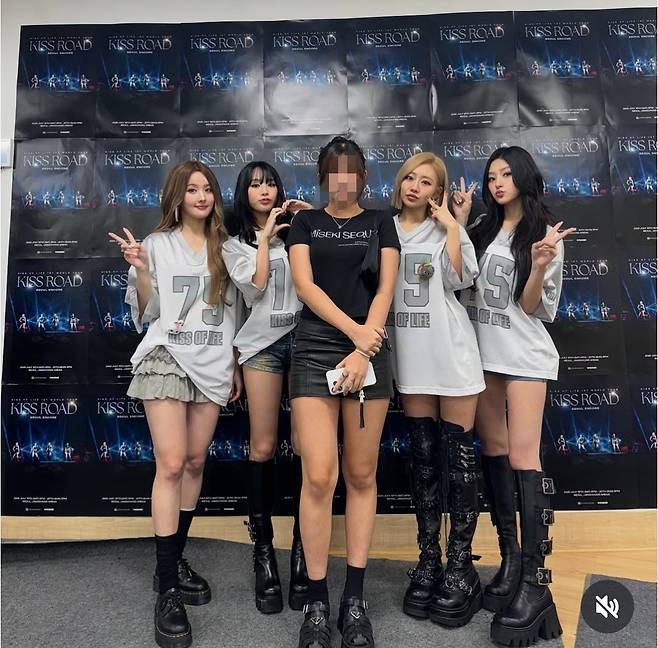 사진=주영훈 인스타그램 갈무리