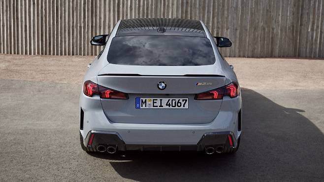 BMW 2시리즈 그란 쿠페