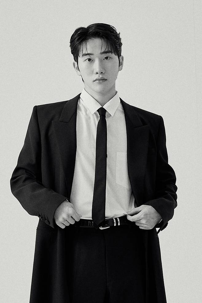 안지호. 사진| 씨엘엔컴퍼니