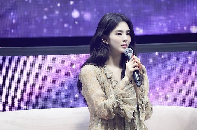 한소희. 사진 | 9아토엔터테인먼트