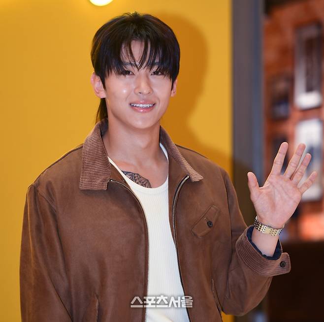 덱스. 스포츠서울 DB.