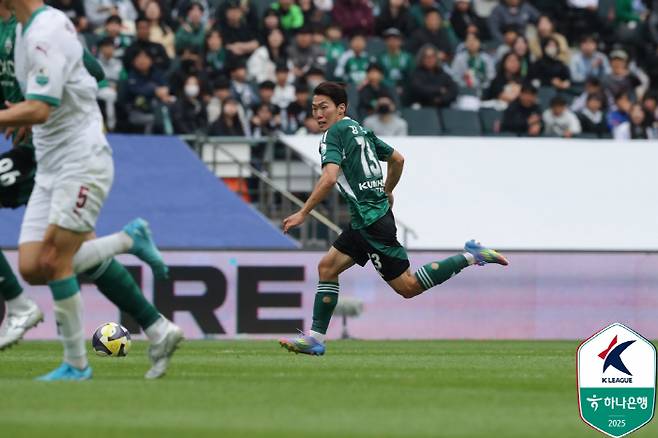 사진제공=한국프로축구연맹