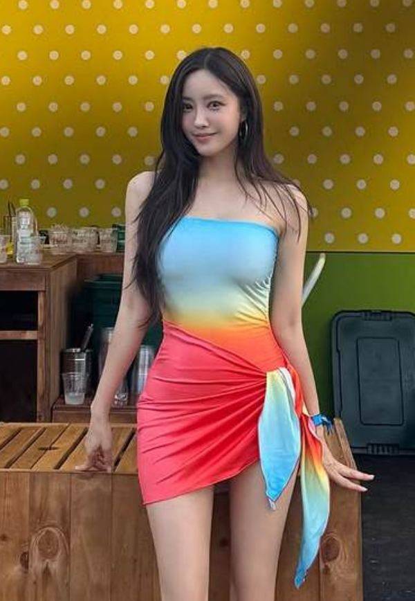 ⓒ효민 인스타그램