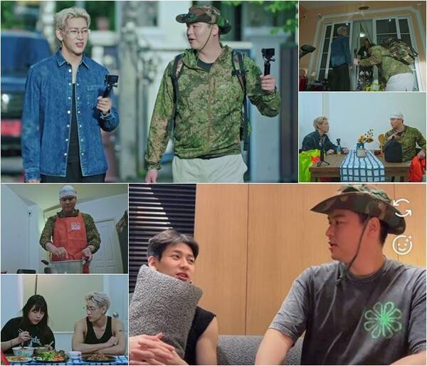 ⓒMBN, MBC에브리원