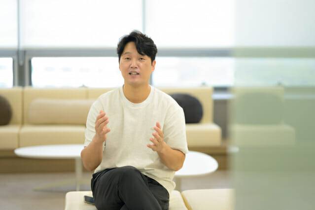 김선태 엔닷라이트 CTO (사진=엔닷라이트)