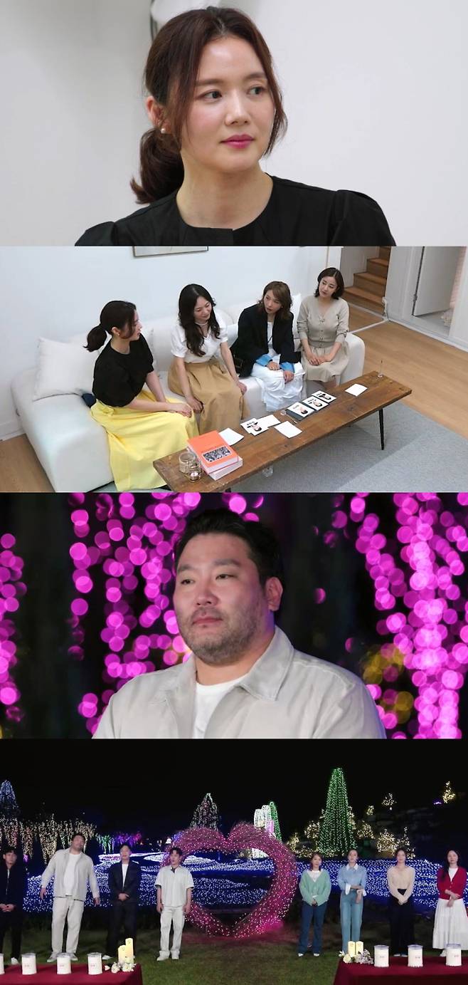 오만추 2기 최종 커플 (사진: KBS)