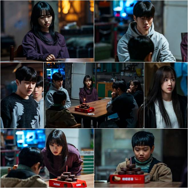 ‘아이쇼핑’ 오늘(21일) 첫 방송 (사진: ENA)