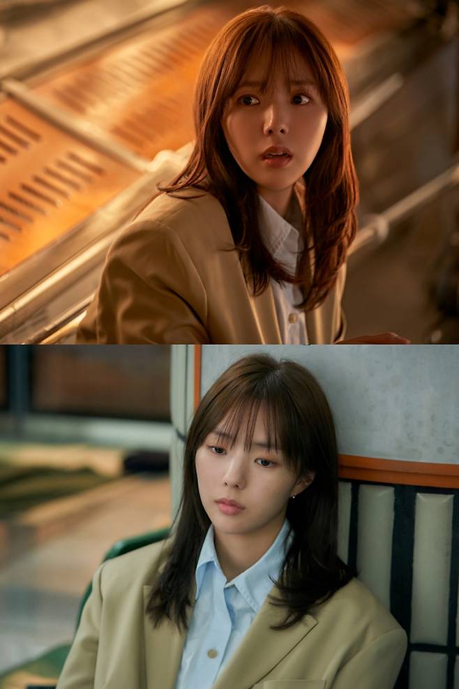 ‘전지적 독자 시점’ 채수빈, ‘명주실 액션’ 선보인다 (제공: 롯데엔터테인먼트, 킹콩 by 스타쉽)