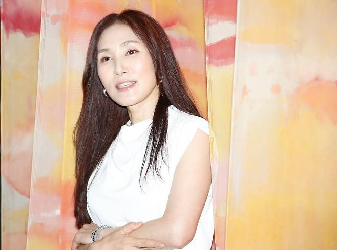 가수 장혜진./뉴스1