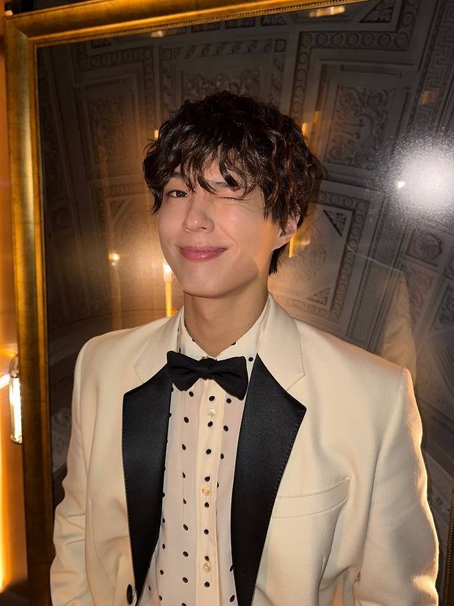 인스타그램 @bogummy