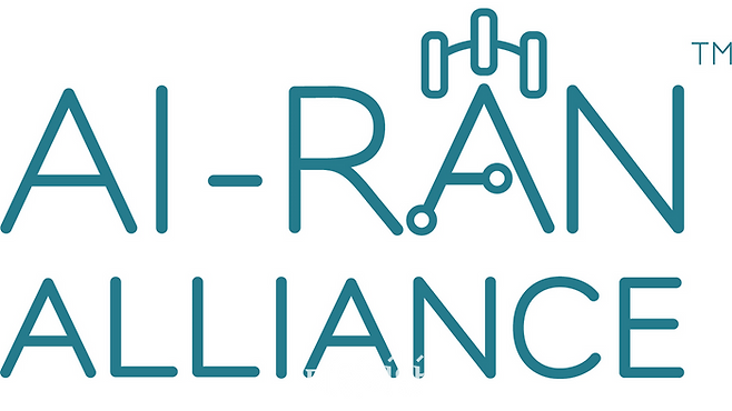 AI-RAN-Alliance-로고. ⓒ한국지능정보사회진흥원