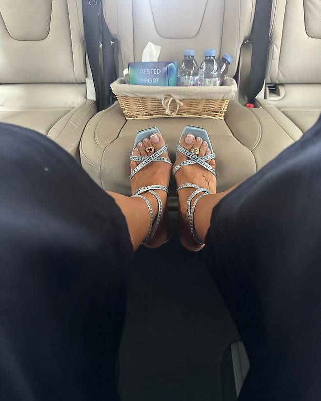 @venedaacarter