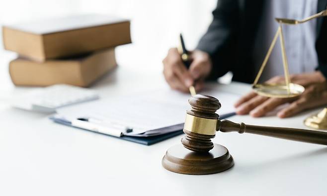 게티이미지뱅크