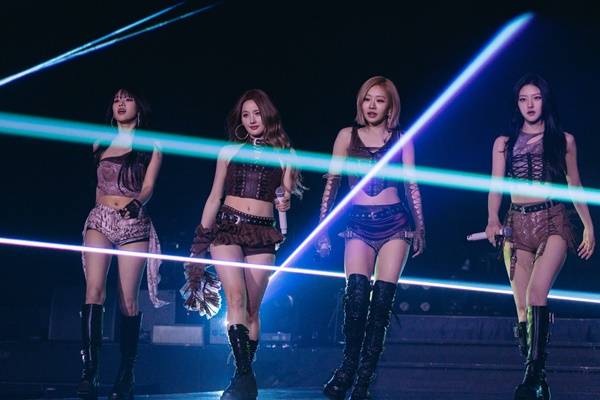 키스오브라이프. (사진=S2엔터테인먼트 제공)