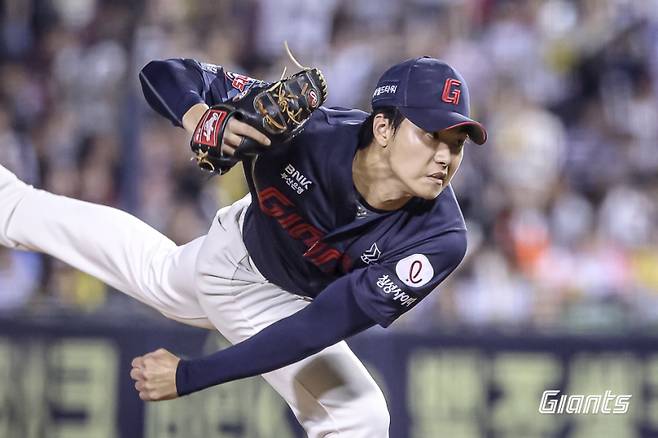 홍민기. 구단 제공