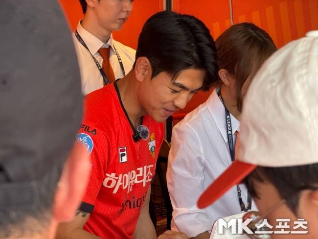 Photo = Reporter Kim Young -hoon