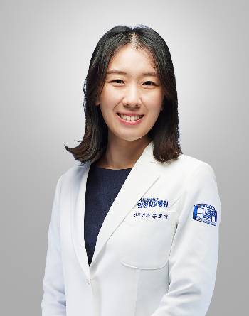 송희경 가톨릭대 인천성모병원 산부인과 교수