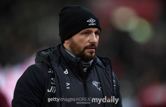 콜 파머를 극찬한 첼시 FC의 전 수석코치 조디 모리스. /게티이미지코리아