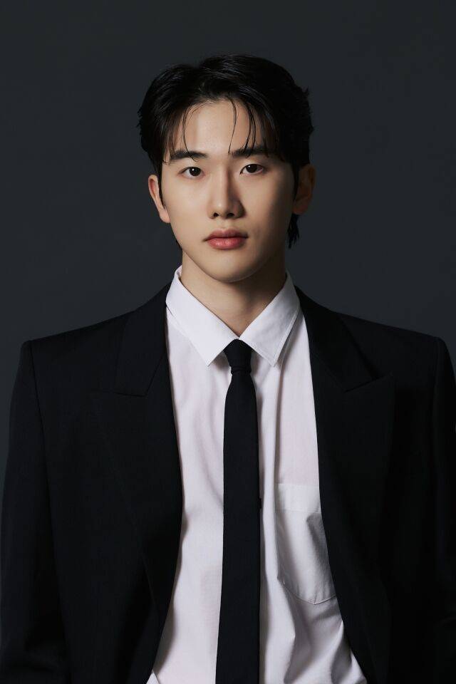 배우 안지호/씨엘엔컴퍼니