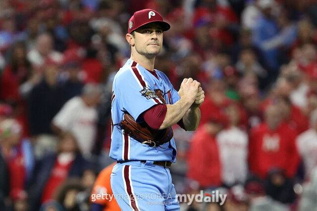 데이비드 로버트슨./게티이미지코리아