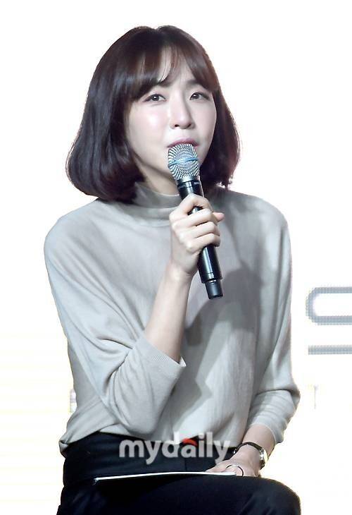 김이나 / 마이데일리