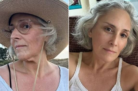 리키 레이크 소셜 미디어