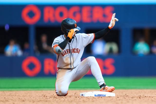 이정후. AFP연합뉴스