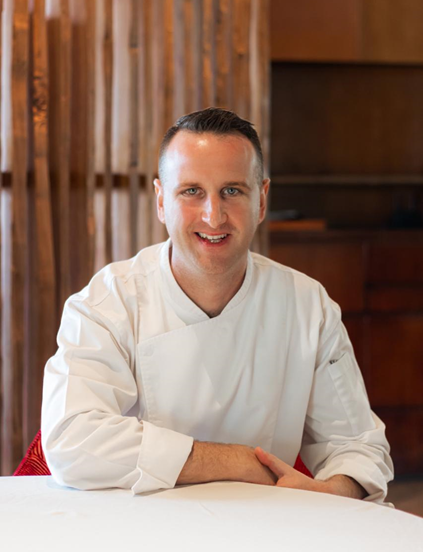 쉐라톤 나트랑 호텔 & 스파Executive Chef Mr. Marco Pistillo.  사진제공|HNM KOREA