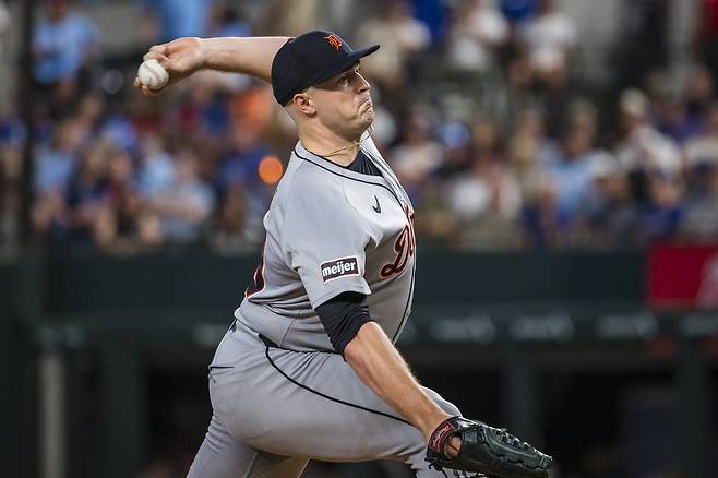 타릭 스쿠발.   알링턴 | AP연합뉴스