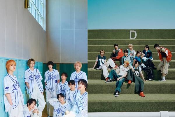 아홉 / 사진=F&F엔터테인먼트