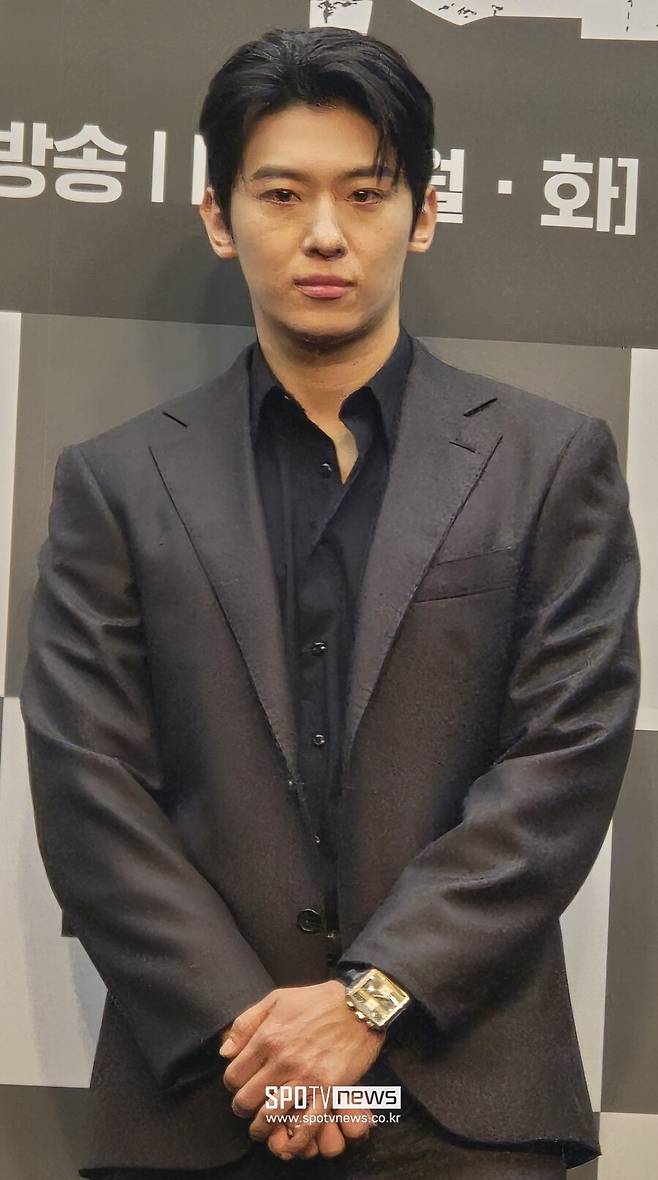 ▲ 김진영(덱스). ⓒ스포티비뉴스