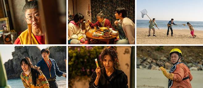 ▲ 좀비딸. 제공ㅣNEW