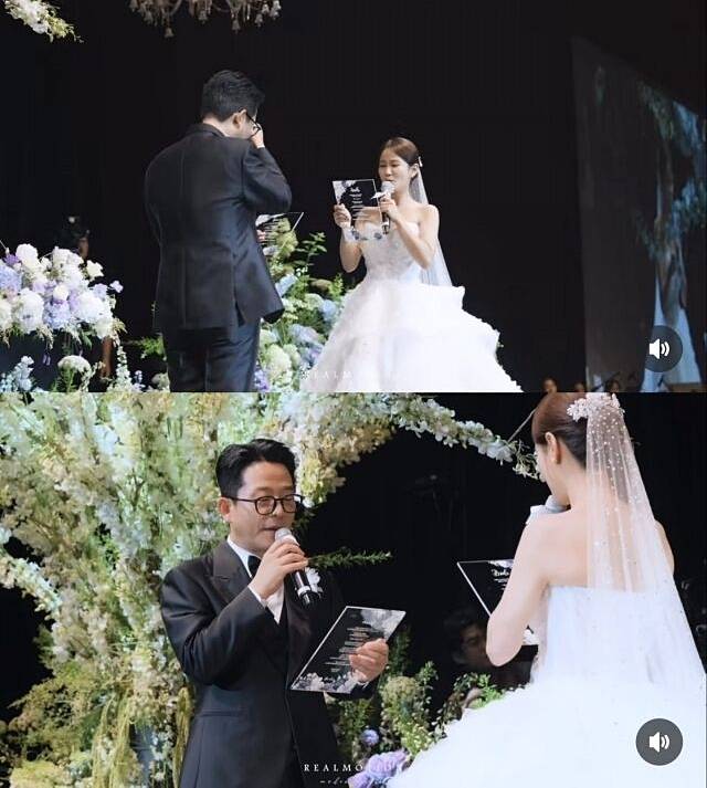 ▲ 출처| 김지민 개인 계정
