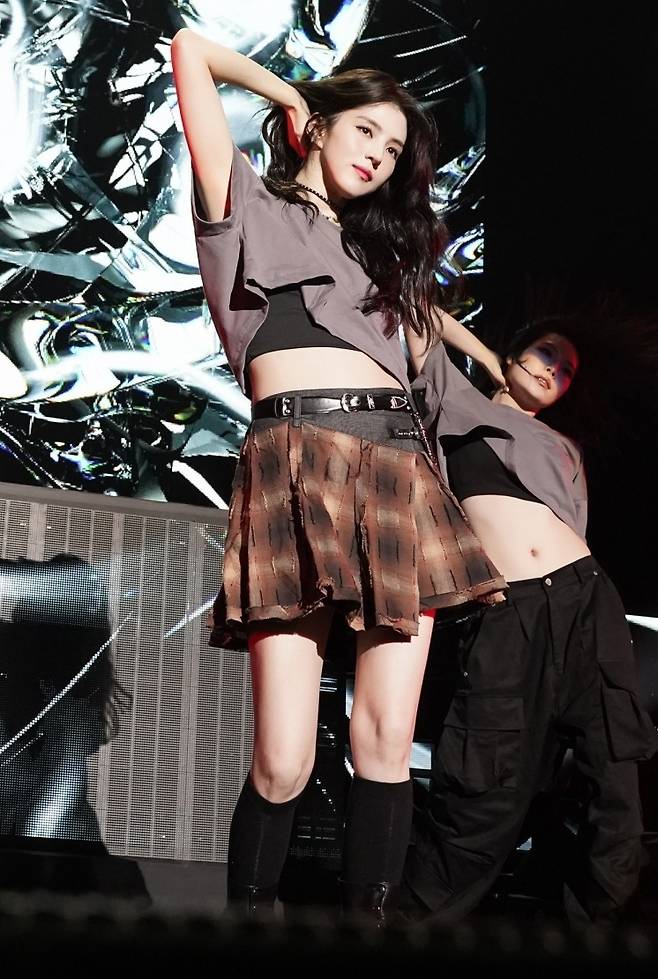 한소희 /사진=9아토엔터테인먼트